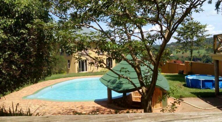River View Hotel Jinja - Photo2