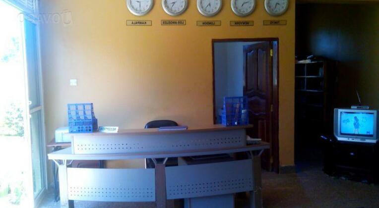 River View Hotel Jinja - Photo3