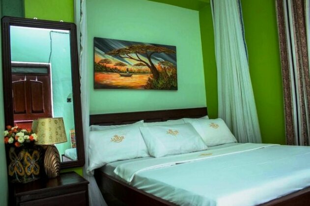 Royal Park Hotel Jinja - Photo3