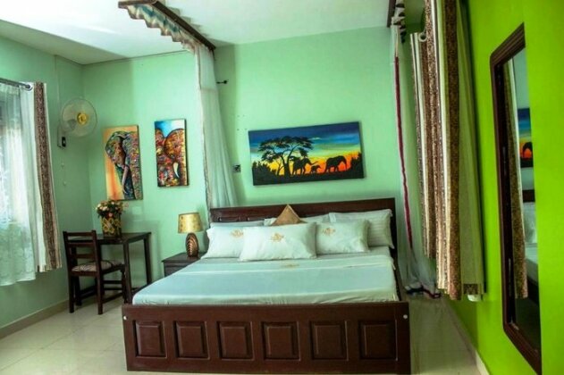 Royal Park Hotel Jinja - Photo4