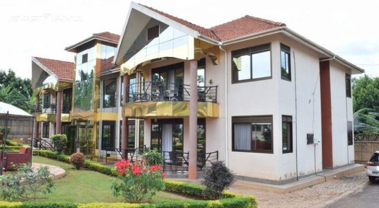Signature Hotel Apartments - Photo2
