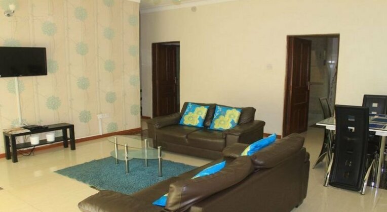 Signature Hotel Apartments - Photo3