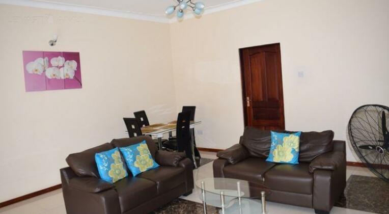 Signature Hotel Apartments - Photo4