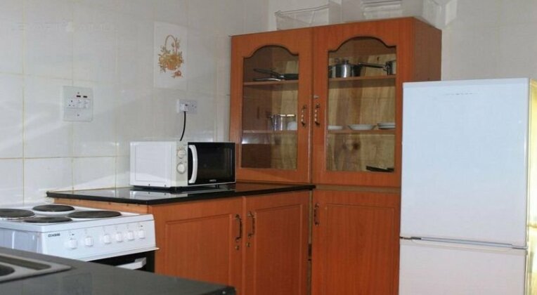 Signature Hotel Apartments - Photo5