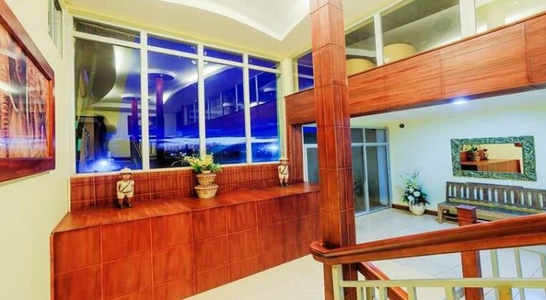 Source of the Nile Hotel - Photo5