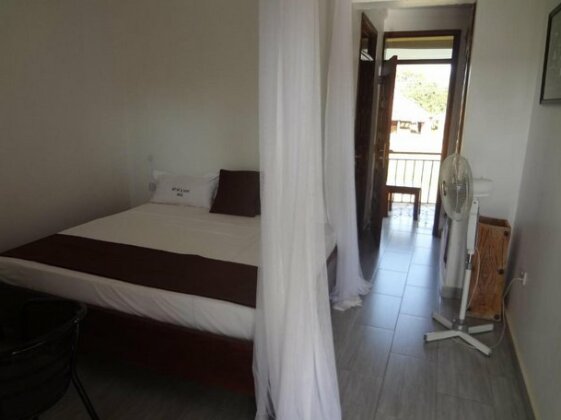 Source of the Nile Suites - Photo2