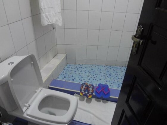 Source of the Nile Suites - Photo3