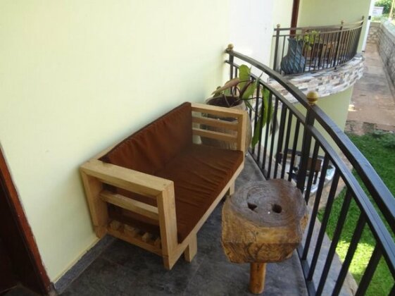Source of the Nile Suites - Photo4