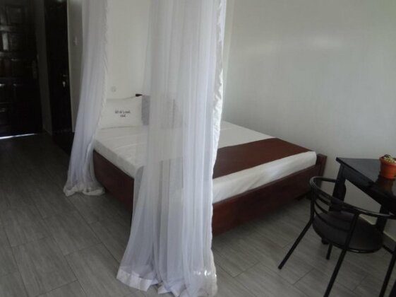 Source of the Nile Suites - Photo5