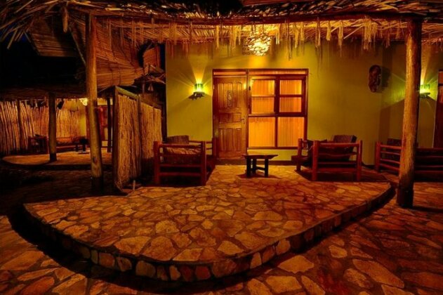 Source Of The Smile Hotel & Guesthouse - Photo2