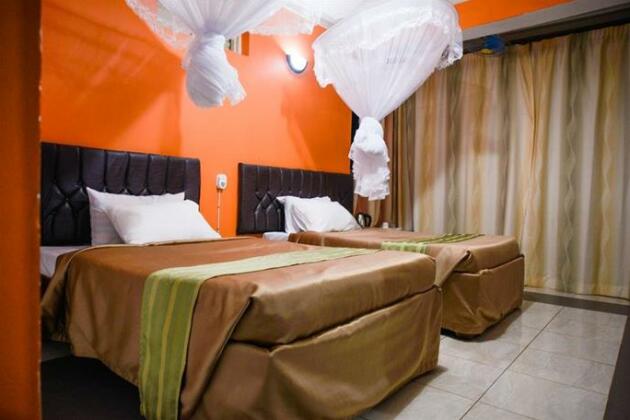 Speke Courts Hotel - Photo3