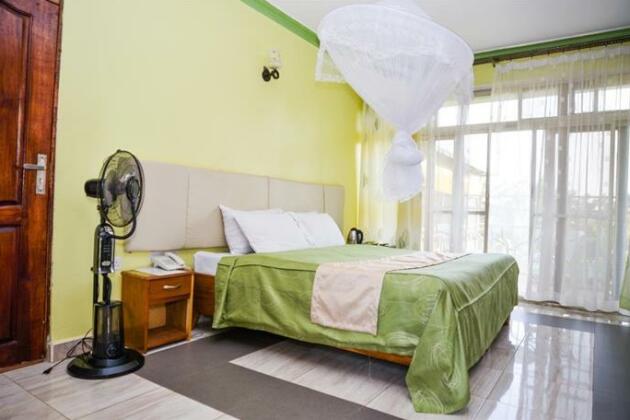 Speke Courts Hotel - Photo5