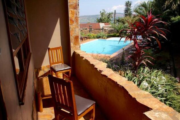 Surjios Guest House