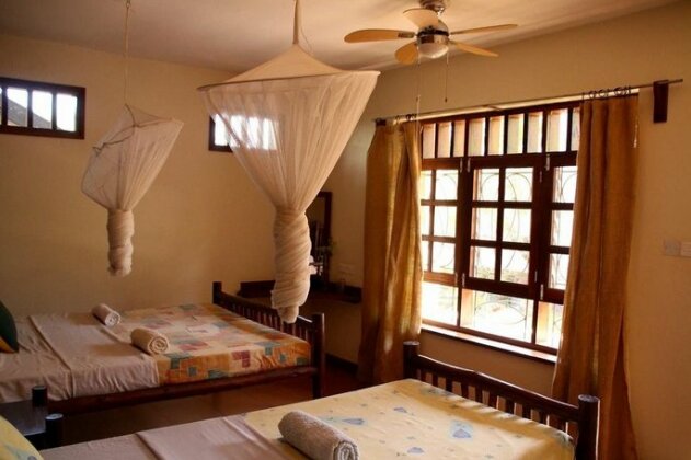 Surjios Guest House - Photo5