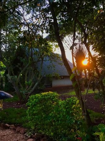 The Nile Porch Lodge - Photo2