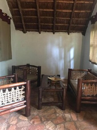 The Nile Porch Lodge - Photo3