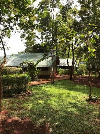 The Nile Porch Lodge - Photo4