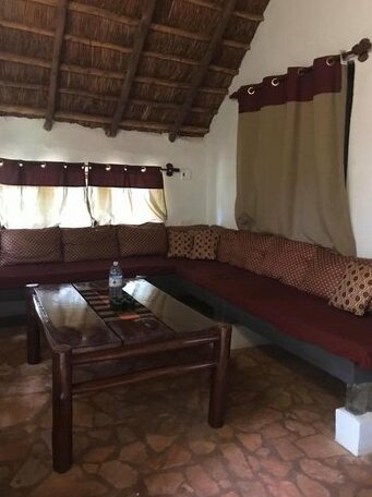 The Nile Porch Lodge - Photo5