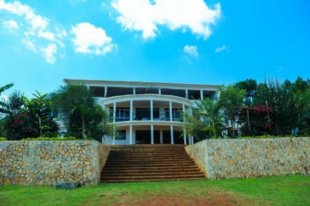 The White House Jinja - Photo2