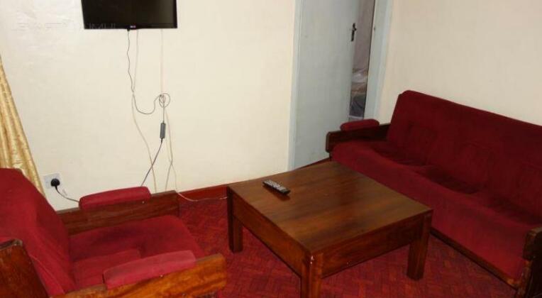 Travel Hotel - Photo5