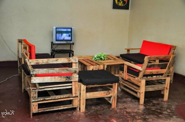 Venchester Guest House - Photo2