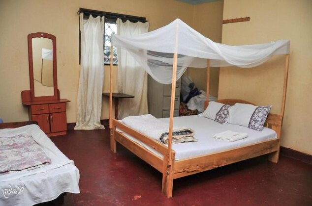 Venchester Guest House - Photo4