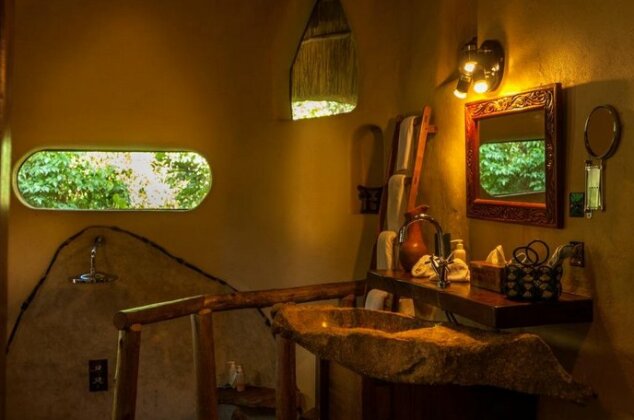 Wildwaters Lodge - Photo2