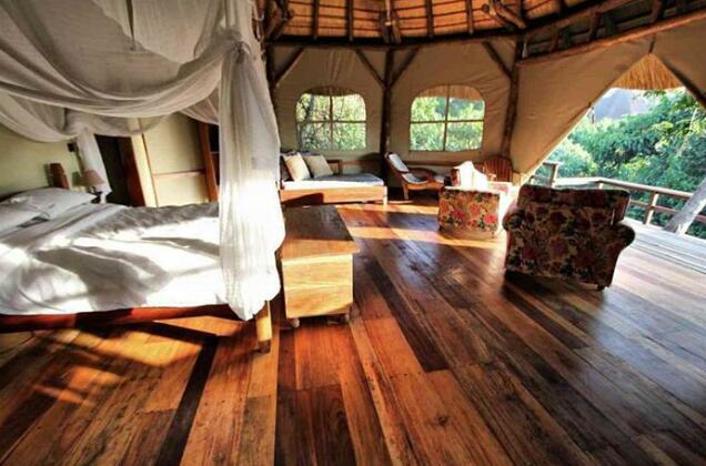 Wildwaters Lodge - Photo3