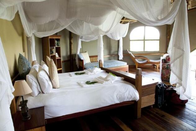 Wildwaters Lodge - Photo4