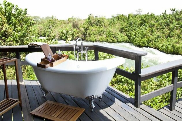 Wildwaters Lodge - Photo5