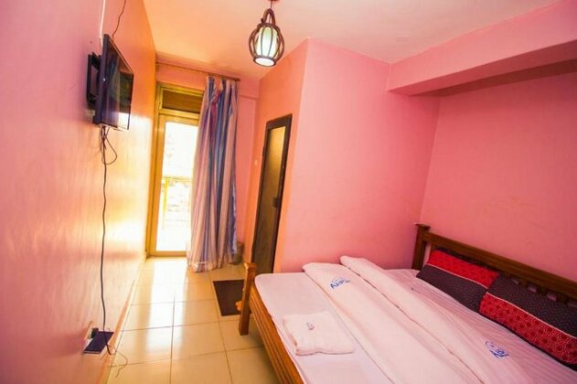 Xcela Hotel - Photo2