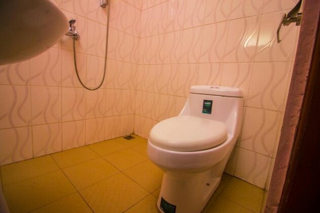 Xcela Hotel - Photo3