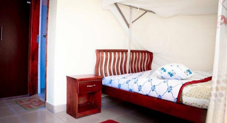 Bavah Guest House - Photo2