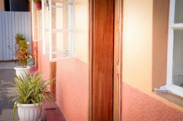 Bavah Guest House - Photo4