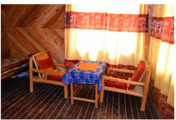 Bugombe Gateway Camp - Photo4