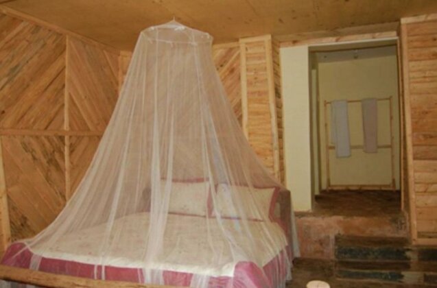Bugombe Gateway Camp - Photo5