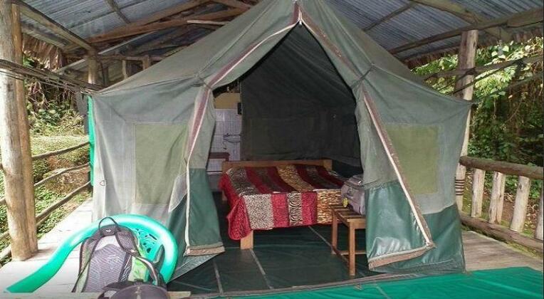 Buhoma Community Rest Camp - Photo2