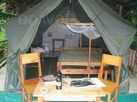 Buhoma Community Rest Camp - Photo3