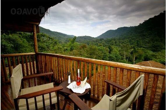 Buhoma Lodge - Photo2