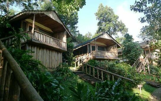 Buhoma Lodge - Photo3