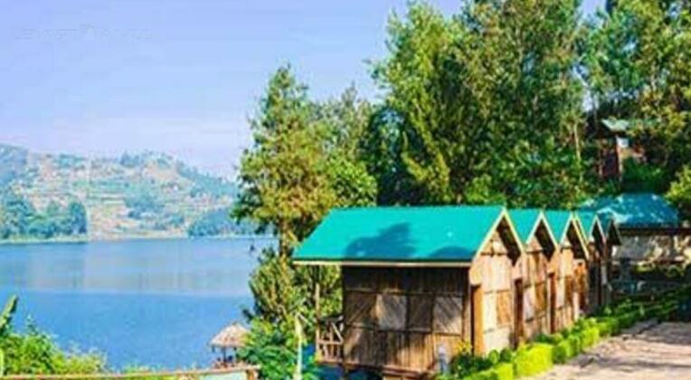 Bunyonyi Overland Resort - Photo2