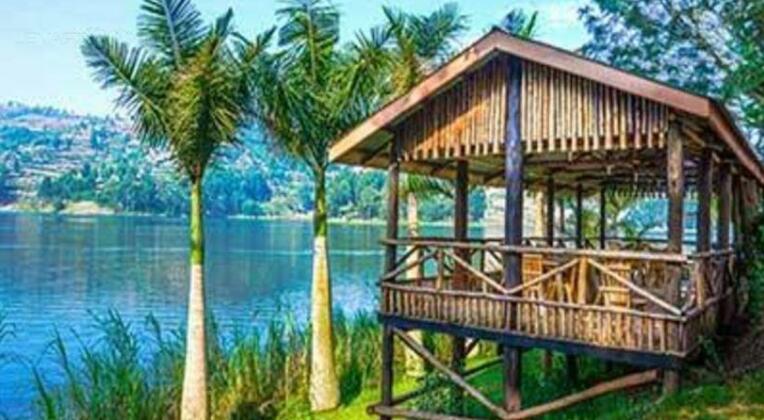 Bunyonyi Overland Resort - Photo3
