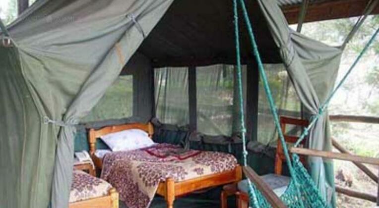 Bunyonyi Overland Resort - Photo4