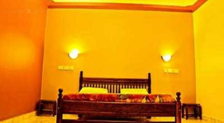 Bunyonyi Overland Resort - Photo5