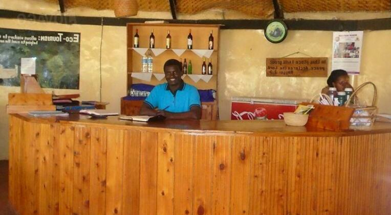 Bushara Island Camp - Photo3