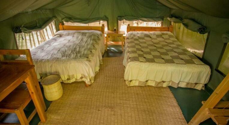 Bushara Island Camp - Photo5