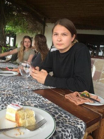 Bwindi Forest Lodge - Photo3