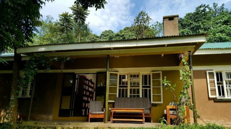 Bwindi Guest House