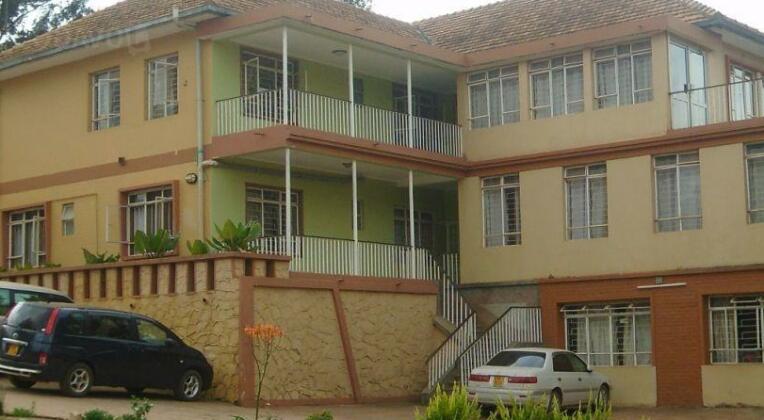 Cepha's Inn