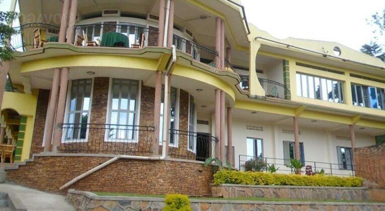 Cepha's Inn - Photo2
